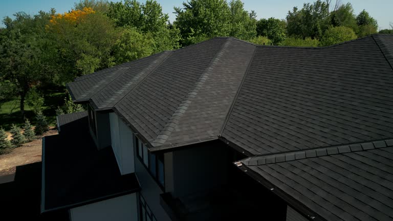 Best 4 Ply Roofing  in The Village Of Indian Hill, OH